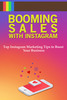 Thumbnail Booming Instagram Sales for Online Business Course